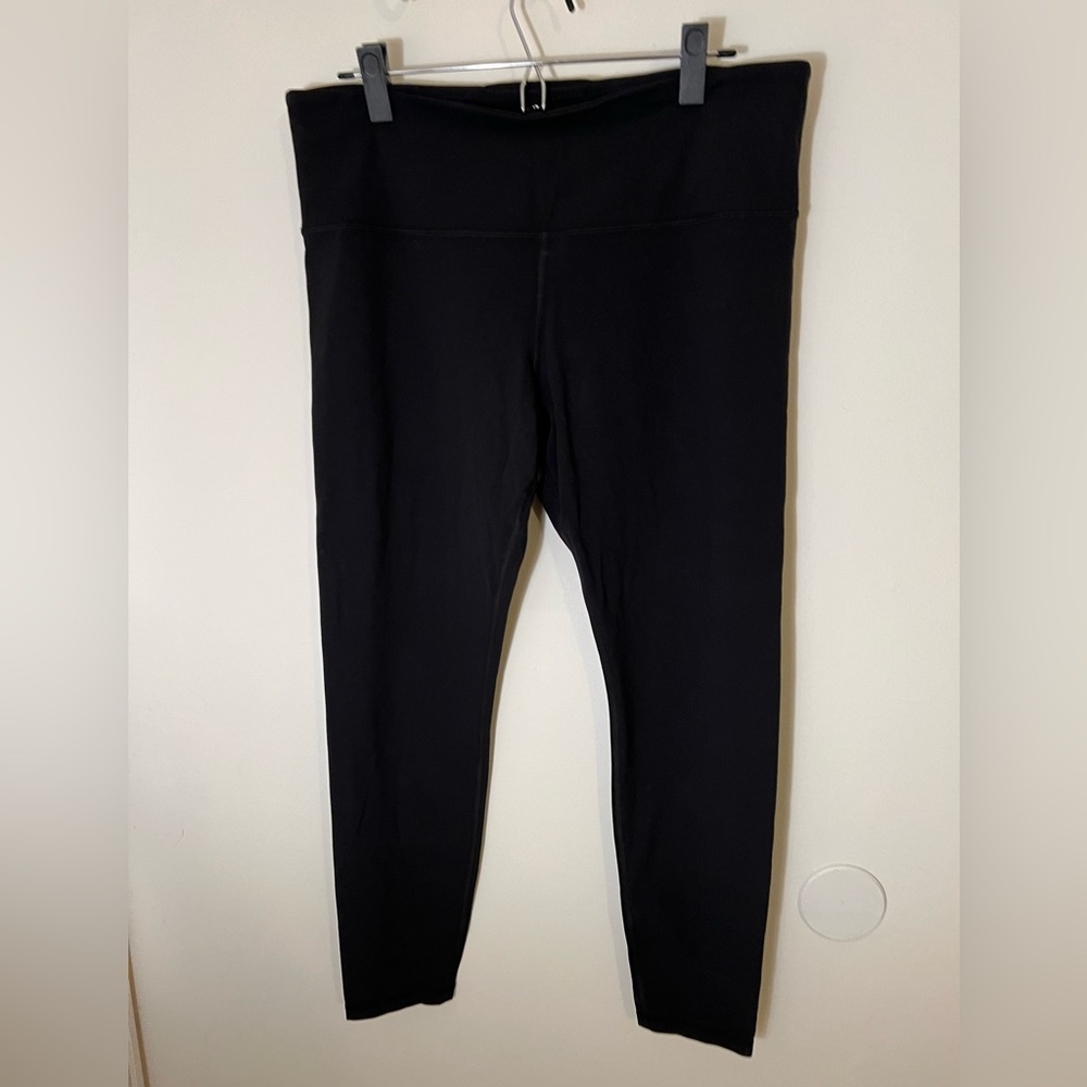 Athleta Ultra High Rise Elation Tight XL leggings